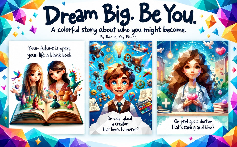 Be You