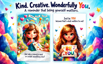 Be You